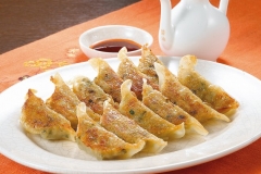 煎餃